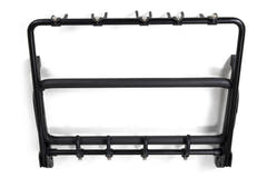 GEWA Gitarrer stativ Multistand - svart (GS-105B)