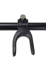 GEWA Gitarrer Stands Multistand - svart (GS-107B)