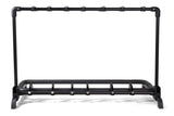 GEWA Gitarrer Stands Multistand - svart (GS-107B)