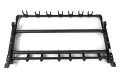 GEWA Gitarrer Stands Multistand - svart (GS-107B)