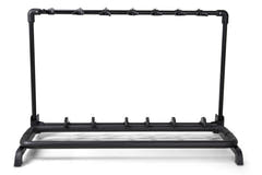 GEWA Gitarrer Stands Multistand - svart (GS-107B)