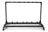 GEWA Gitarrer Stands Multistand - svart (GS-107B)