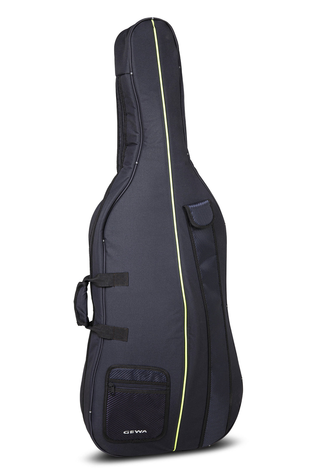 GEWA Cellos gigbag Aspirante - 4/4