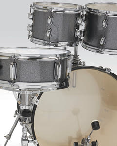 Gretsch Renegade trumset 22", Grey Sparkle