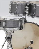 Gretsch Renegade trumset 22", Grey Sparkle