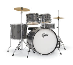 Gretsch Renegade trumset 22", Grey Sparkle