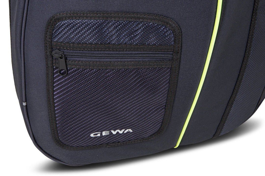 GEWA Cellos gigbag Aspirante - 4/4