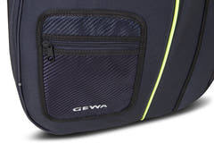 GEWA Cellos gigbag Aspirante - 3/4