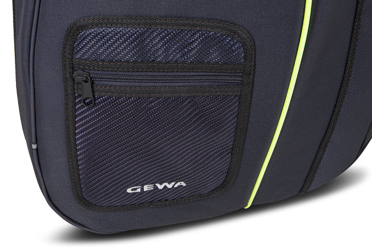 GEWA Cellos gigbag Aspirante - 1/2
