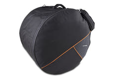 GEWA gigbag för bastrumma Premium - 24x16"