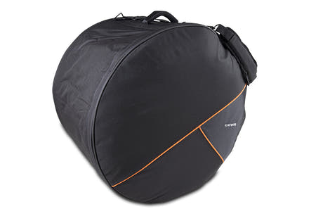 GEWA gigbag för bastrumma Premium - 24x16"