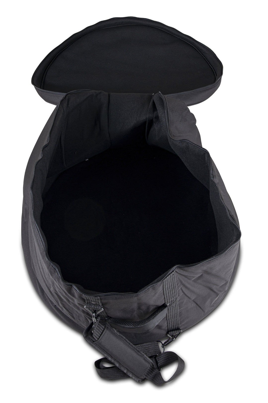 GEWA gigbag för bastrumma Premium - 24x16"