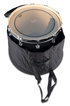GEWA gigbag för bastrumma Premium - 24x16"