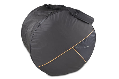 GEWA gigbag för bastrumma Premium - 24x18''