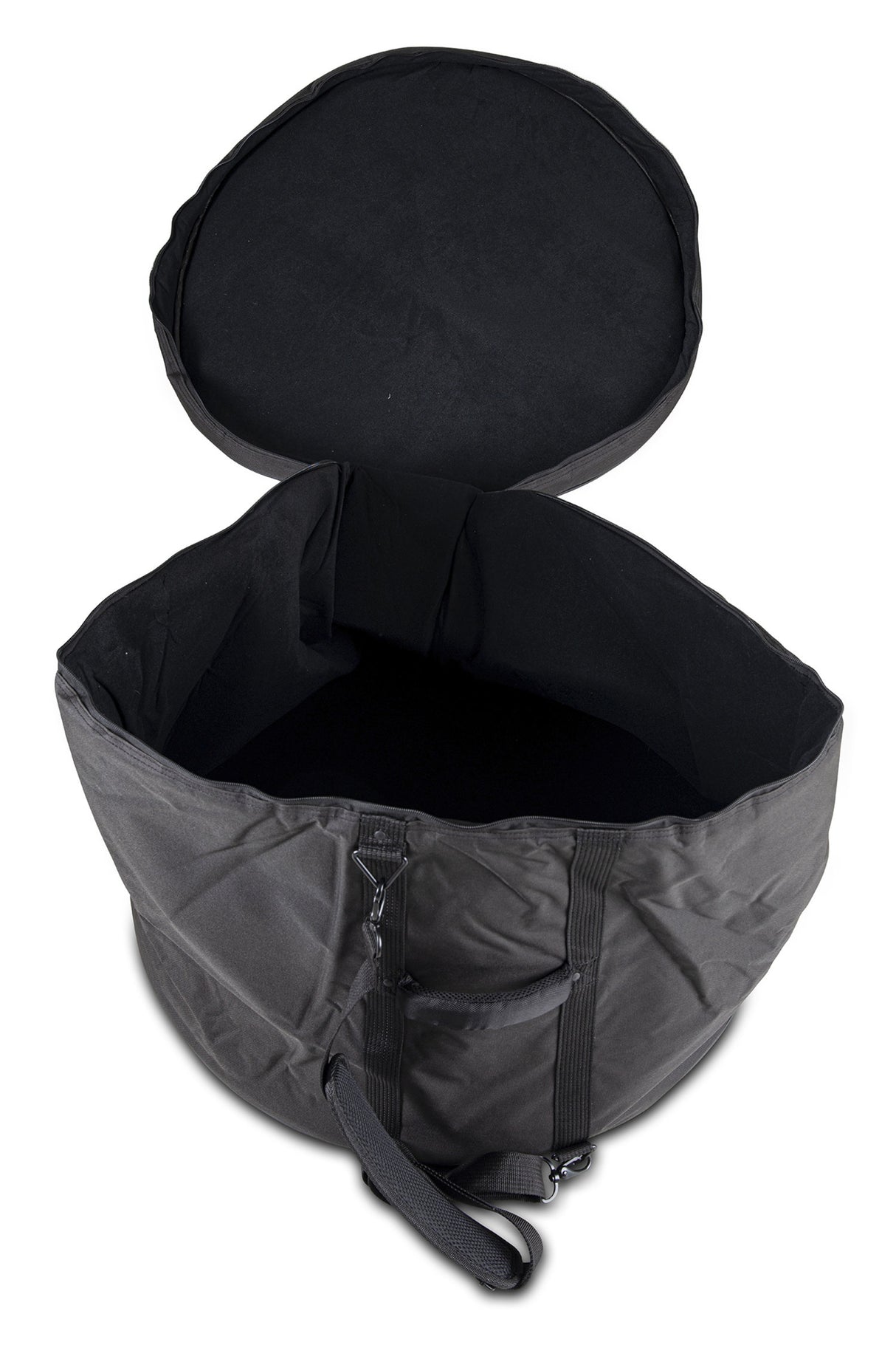 GEWA gigbag för bastrumma Premium - 24x18''