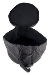GEWA gigbag för bastrumma Premium - 24x18''