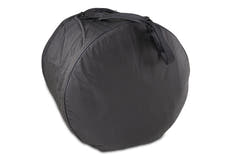 GEWA gigbag för bastrumma Premium - 24x18''