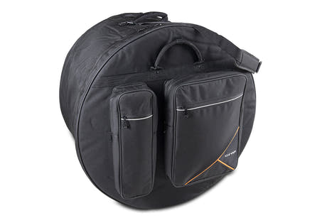 GEWA marsch-transportväska Premium - 26x14"