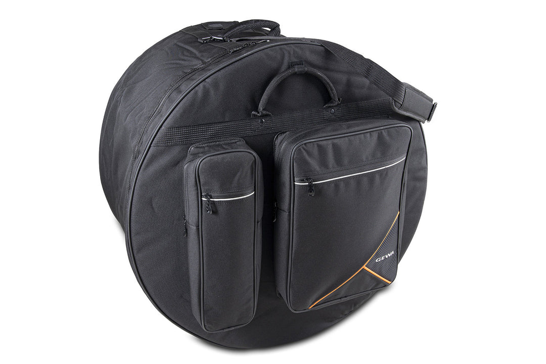 GEWA marsch-transportväska Premium - 26x14"