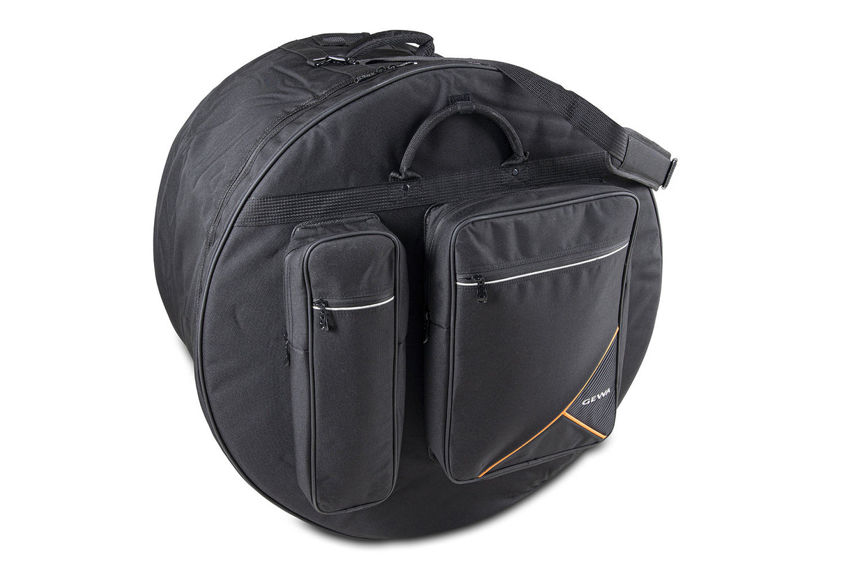 GEWA marsch-transportväska Premium - 26x14"