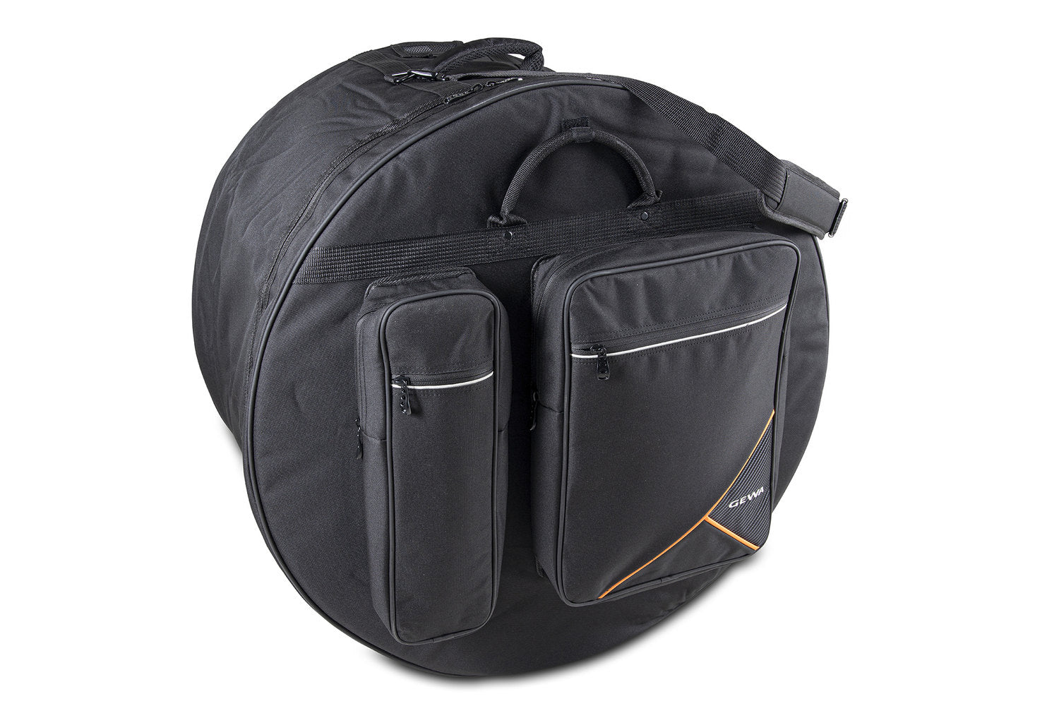 GEWA marsch-transportväska Premium - 26x14"