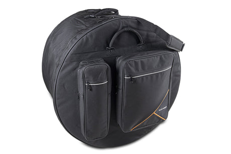 GEWA marsch-transportväska Premium - 26x14"