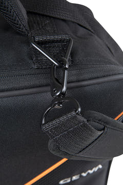 GEWA gigbag för dubbelpedal Premium