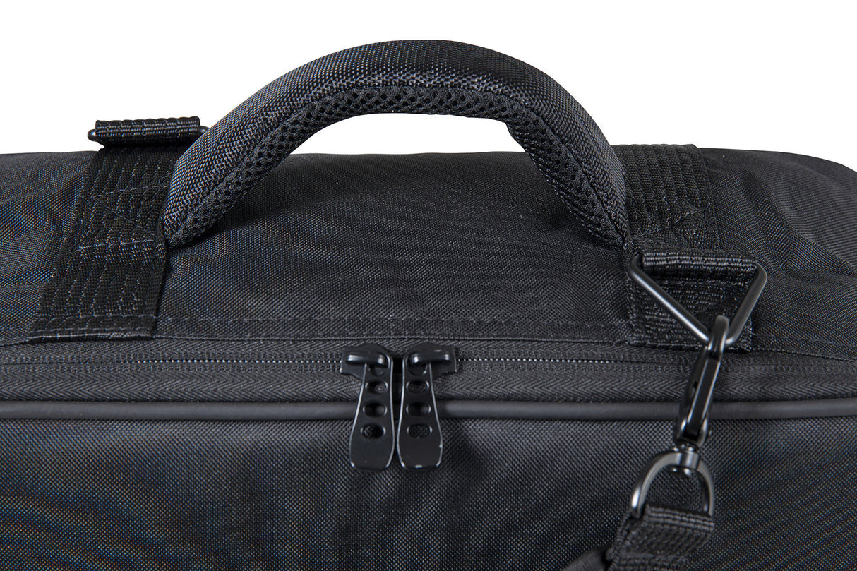 GEWA gigbag för dubbelpedal Premium