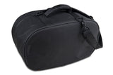 GEWA Premium-gigbag för bongo - 48x26x21 cm