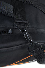 GEWA Premium-gigbag för bongo - 48x26x21 cm