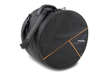 GEWA gigbag-set för trumset Premium - 22x18, 10x8, 12x9, 16x16, 14x6,5"