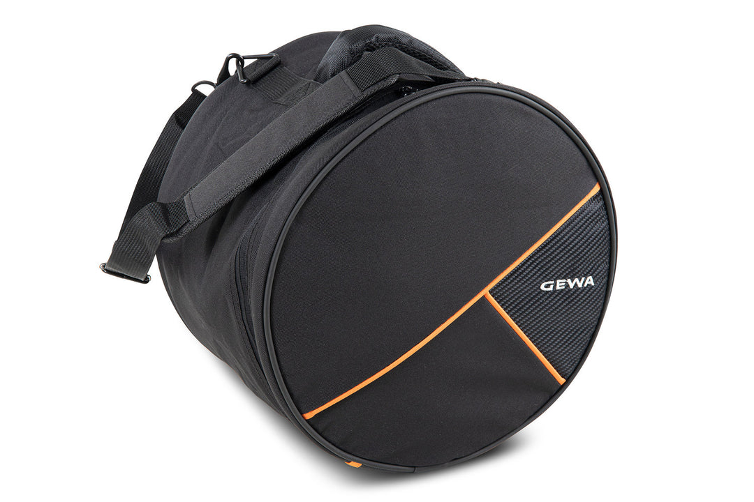 GEWA gigbag-set för trumset Premium - 22x18, 10x8, 12x9, 16x16, 14x6,5"