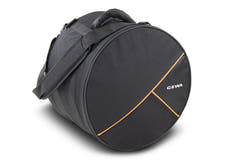 GEWA gig bag-set för trumset Premium - 22x18, 10x9, 12x10, 14x14, 14x6,5"