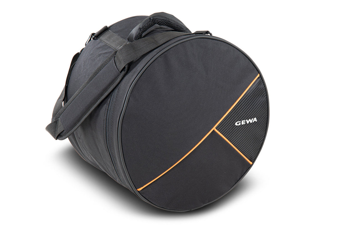 GEWA gig bag-set för trumset Premium - 22x18, 10x9, 12x10, 14x14, 14x6,5"