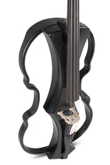 GEWA E-Cello Novita 3.0 - Black (4/4)