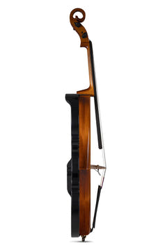 GEWA E-Cellos Novita 3.0 - Guldbrun (4/4)