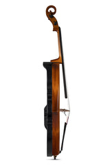 GEWA E-Cellos Novita 3.0 - Guldbrun (4/4)