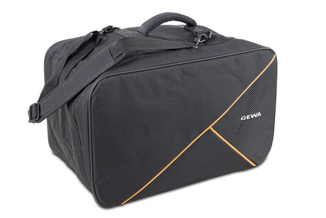 GEWA Premium cajonväska, 53 x 31 x 31 cm