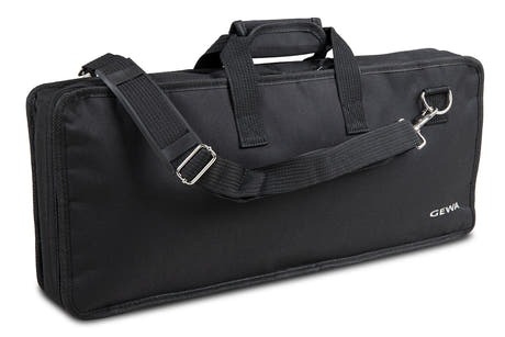 GEWA Keyboards Gig-Bag Basic - C 60x23x6,5 cm
