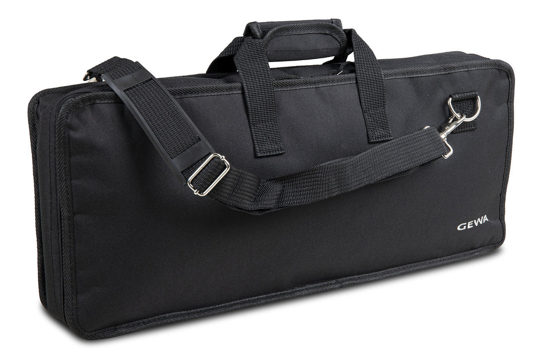 GEWA Keyboards Gig-Bag Basic - C 60x23x6,5 cm