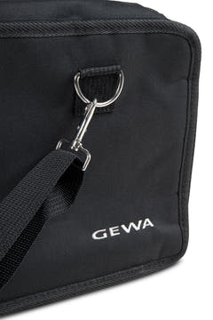 GEWA Keyboards Gig-Bag Basic - C 60x23x6,5 cm