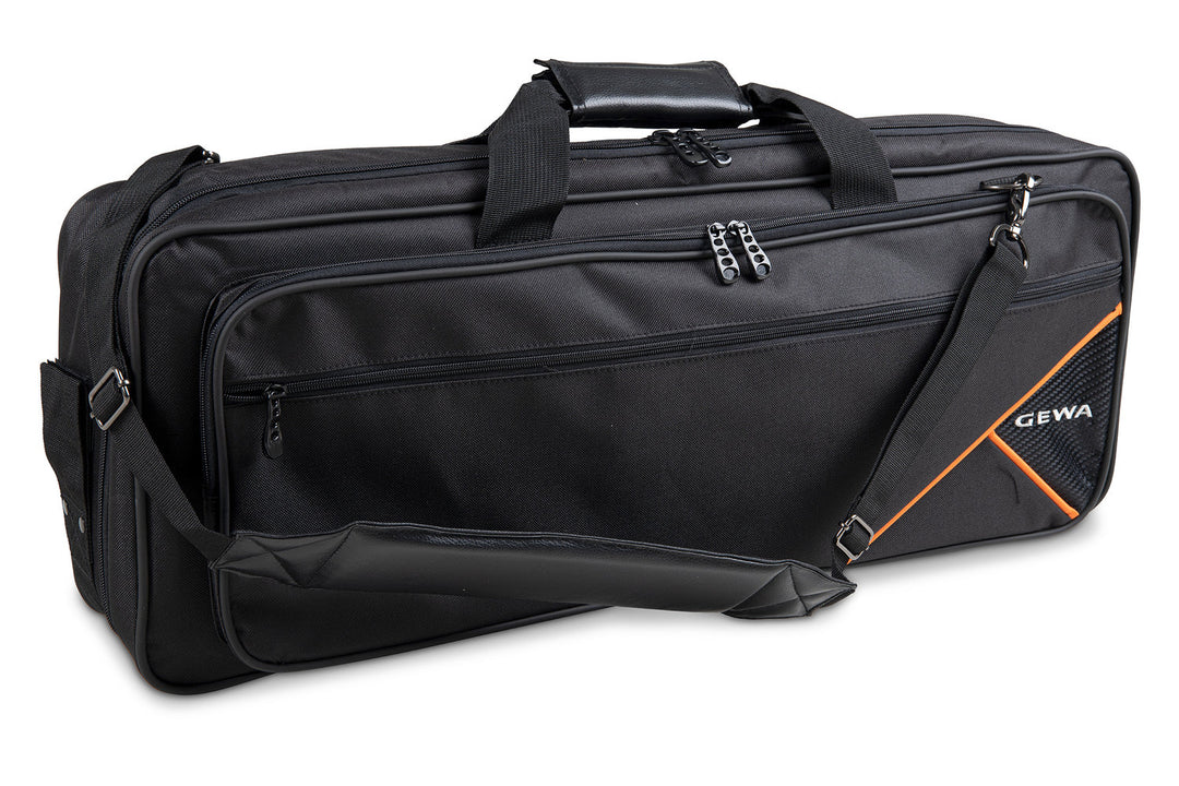 GEWA Keyboards-gigbag Economy - 133x30x17 cm