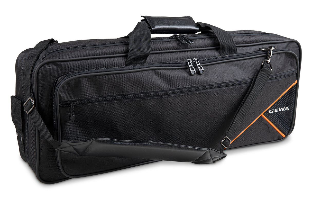 GEWA Keyboards-gigbag Economy - 133x30x17 cm