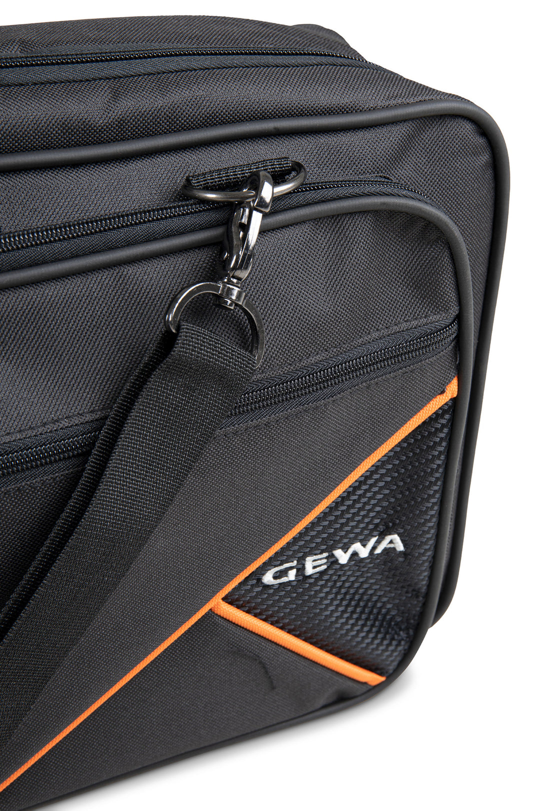 GEWA Keyboards Gig-Bag Economy - D 65x24x9 cm