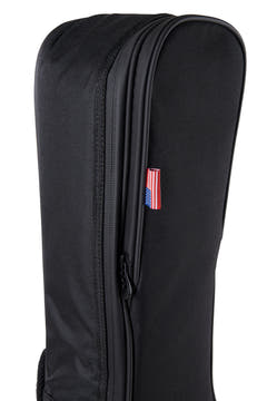 Ovation Gitarrer gigbag Ovation - Super Shallow Bowl