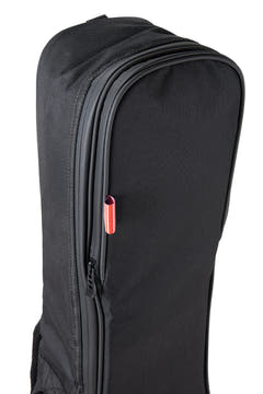 Ovation Gitarrer gigbag Ovation - Deep Bowl/Mid-Depth + 12-String