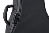 Ovation Gitarrer gigbag Ovation - Deep Bowl/Mid-Depth + 12-String