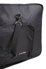GEWA Keyboards gigbag Basic - L 108x45x18 cm