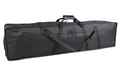 GEWA Keyboards gigbag Basic - 133x30x17 cm