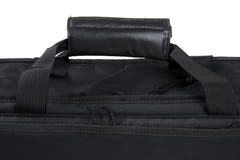 GEWA Keyboards gigbag Basic - 133x30x17 cm